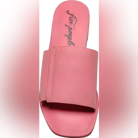 Free People | Verona Slide Sandal - Picture 6 of 10